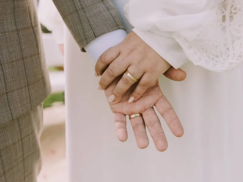 Casarse en España | Foto: Bodas.net