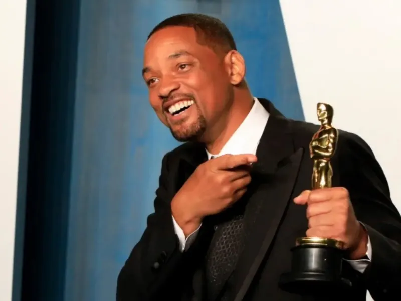 will-smith-denuncia-acoso-sexual-brian-king-joseph|Foto: EFE