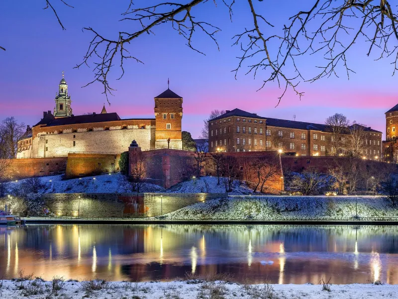 Tres países europeos donde vivir con menos de 1.000 € al mes