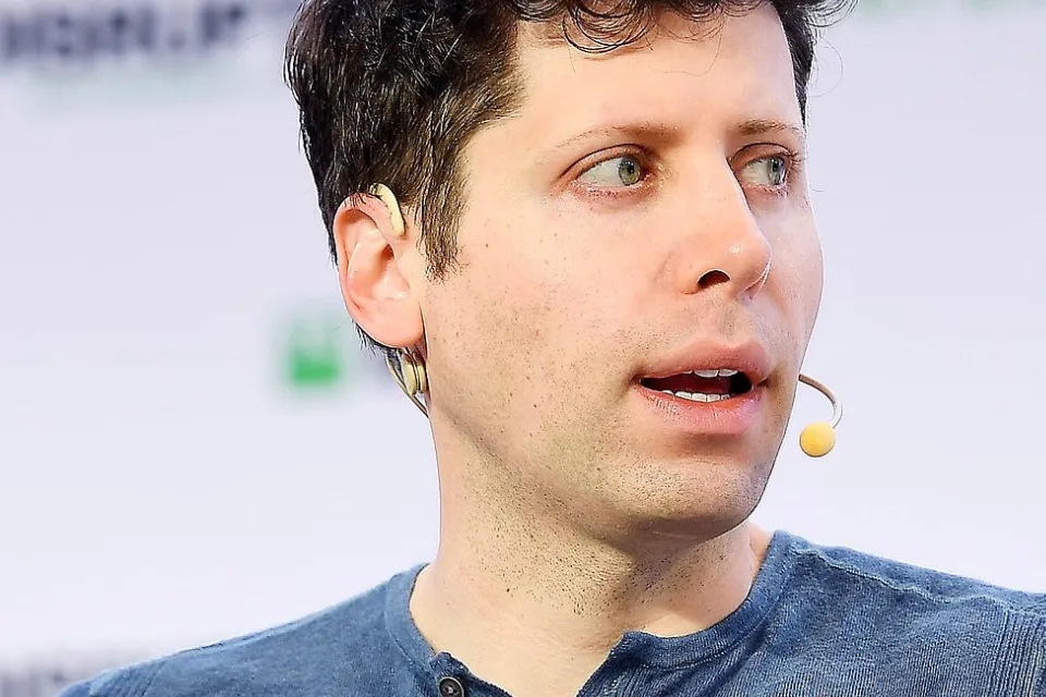 Sam Altman Se Incorpora A Microsoft Tras Ser Despedido De OpenAI