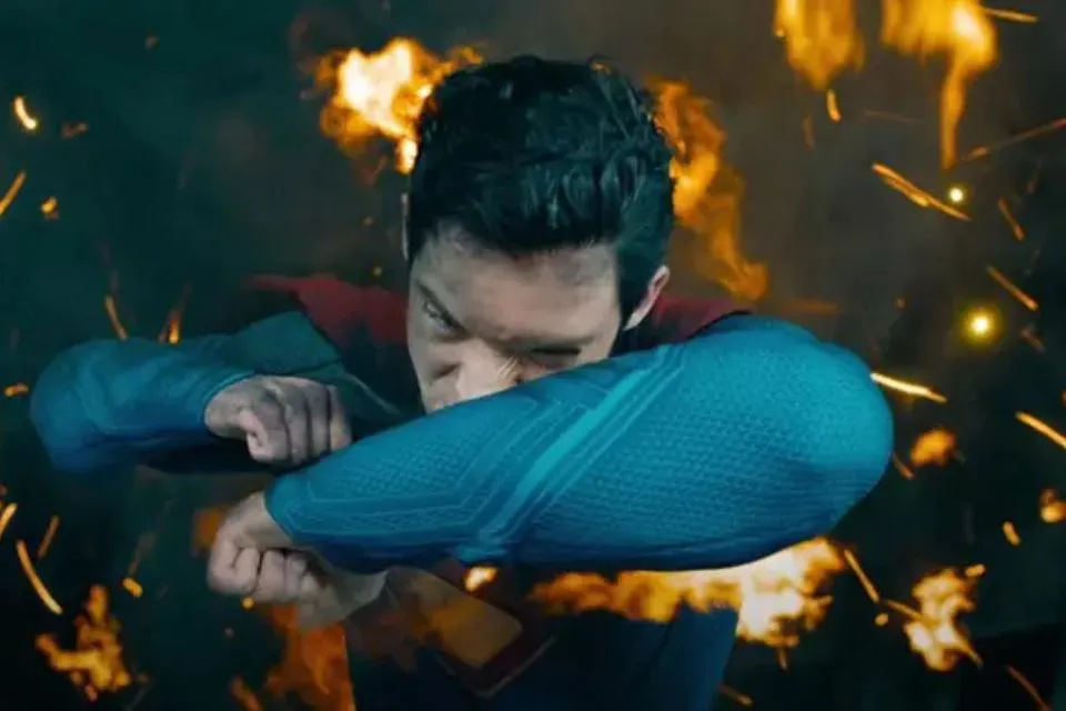 Superman|Foto: Europa Press/Warner Bros Spain