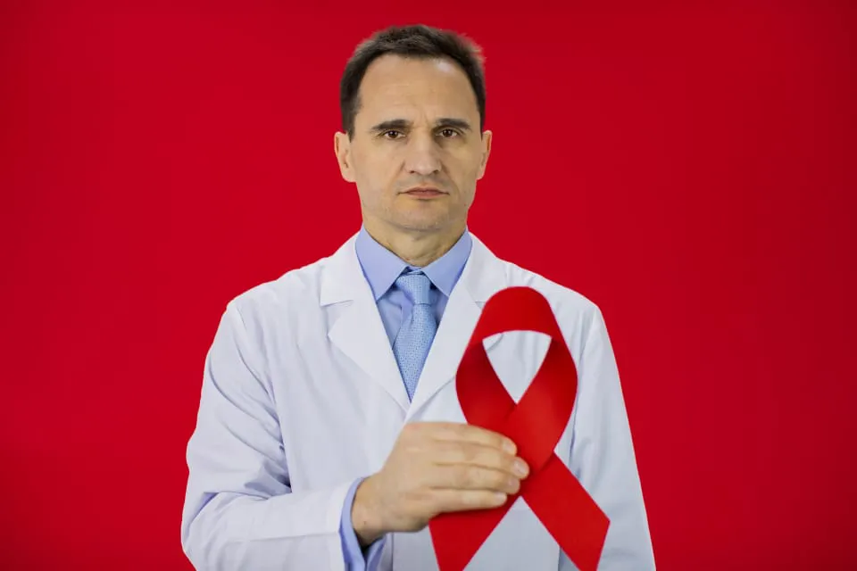 VIH - prevención - enfermedad - salud -medicina - Doctor VIH - prevención - enfermedad - salud -medicina - Doctor