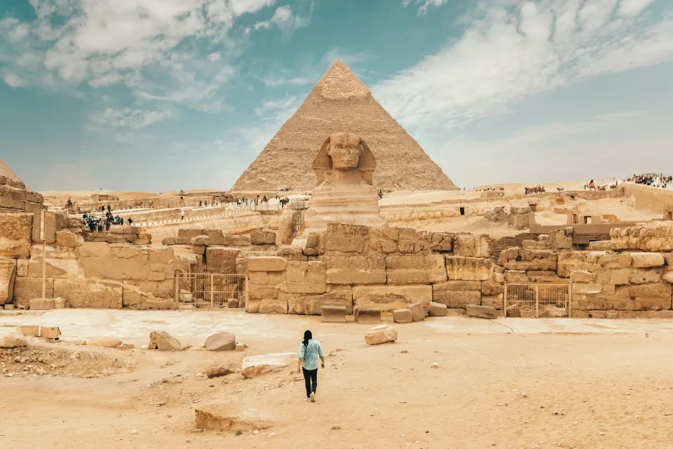 Conoce los mejores planes para unas vacaciones al sol en Egipto, el Adriático o Canarias