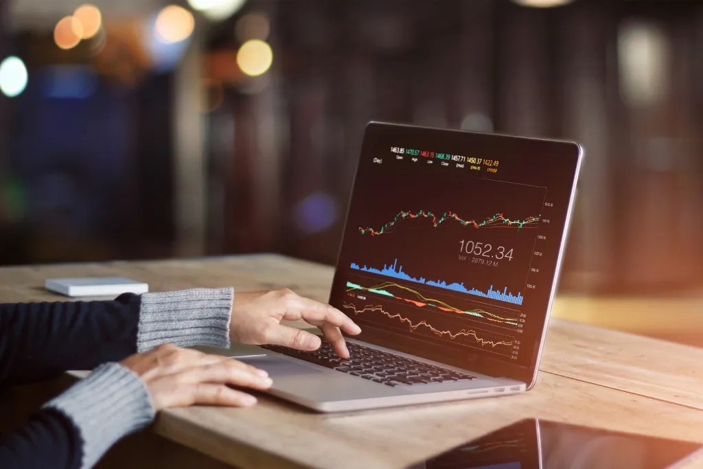 Inversión - finanzas 