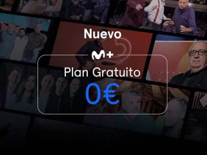 movistar-plus-interfaz-plan-gratuito-series-deportes|Foto: Movistar Plus+