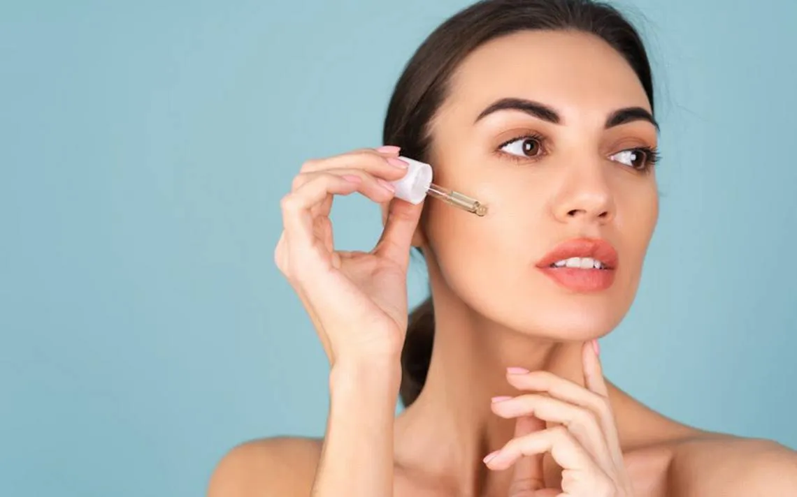 Protege tu piel de los rayos solares con vitamina E 