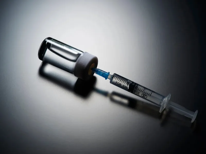 Vacuna experimental logra prevenir cáncer en ratones