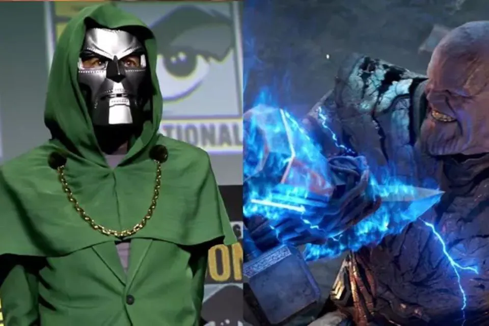 Diferencia entre Vengadores: Doomsday y Secret Wars con Infinity War y Endgame|Foto: Europa Press/Marvel/Getty Disney Revelan la gran diferencia entre Vengadores: Doomsday y Secret Wars con Infinity War y Endgame