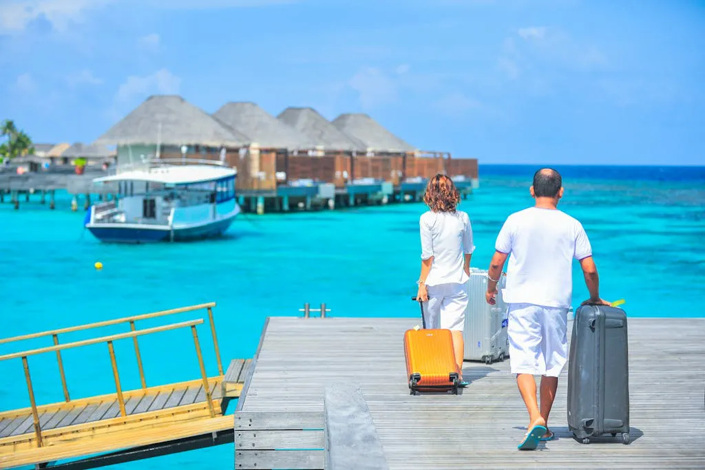 Lugares para visitar en familia