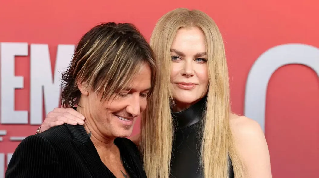 Nicole Kidman y Keith Urban concretan su divorcio | Foto: Reuters