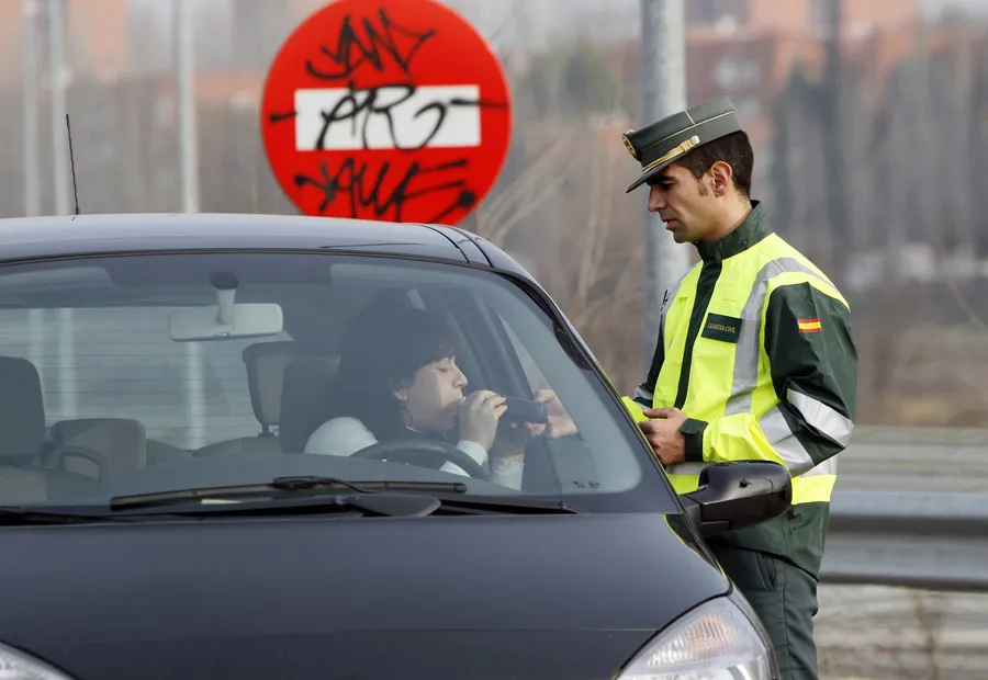 ESPANA-TRAFICO-NAVIDAD