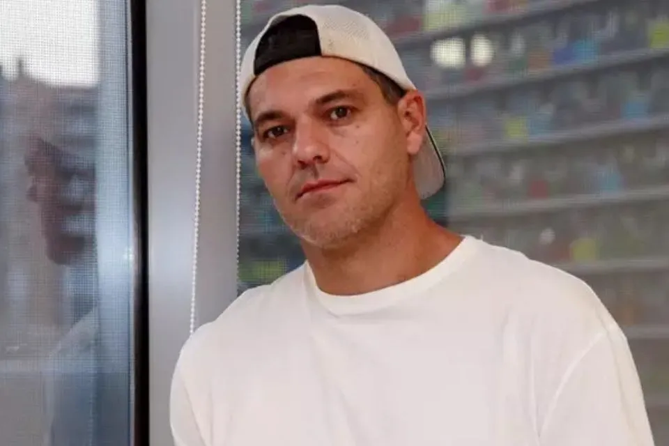 Frank Cuesta|Foto: Europa Press  Frank Cuesta confiesa su gran engaño: 