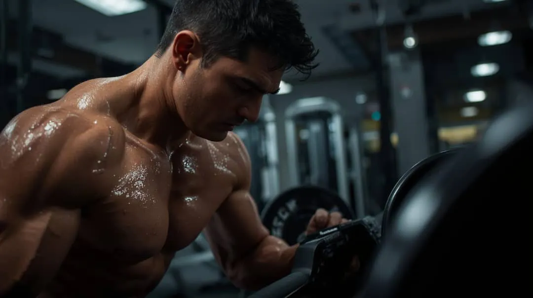 Estilo de vida fitness