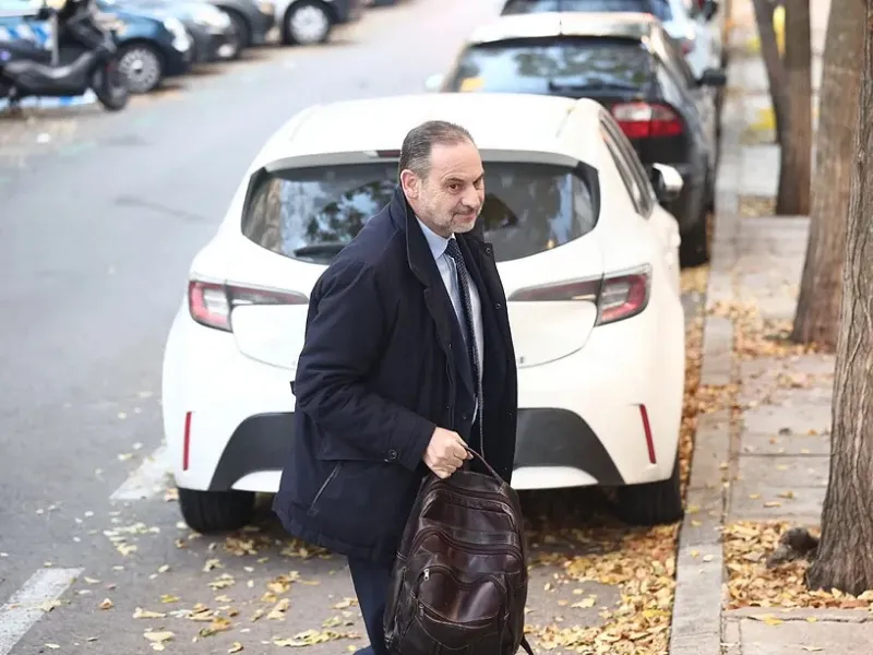 abalos-prision-entrevista-el-mundo|Foto: El Mundo/Europa Press 