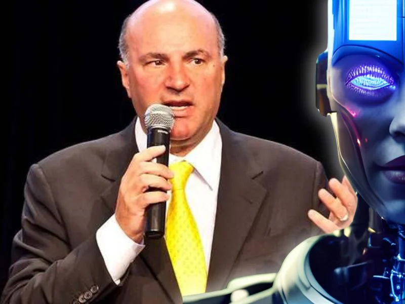 kevin-oleary-proyectos-de-inteligencia-artificial-en-conferencia