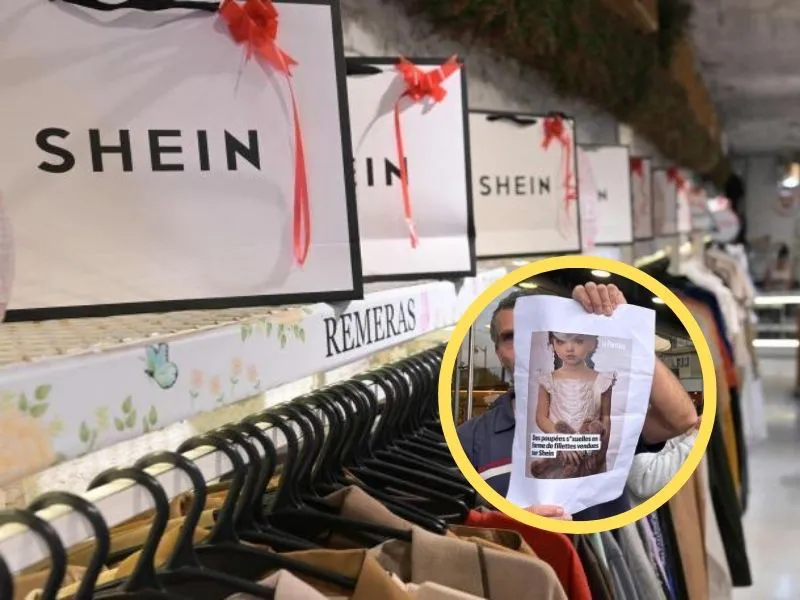 investigacion-bruselas-shein-productos-ilegales-ley-servicios-digitales La Comisión Europea abre un expediente sancionador a Shein. Se investiga la venta de productos ilegales, su diseño adictivo y la falta de transparencia algorítmica
