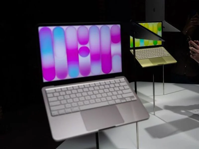 nueva-apple-macbook-neo-diseno-delgado-colores|Foto: CNN 