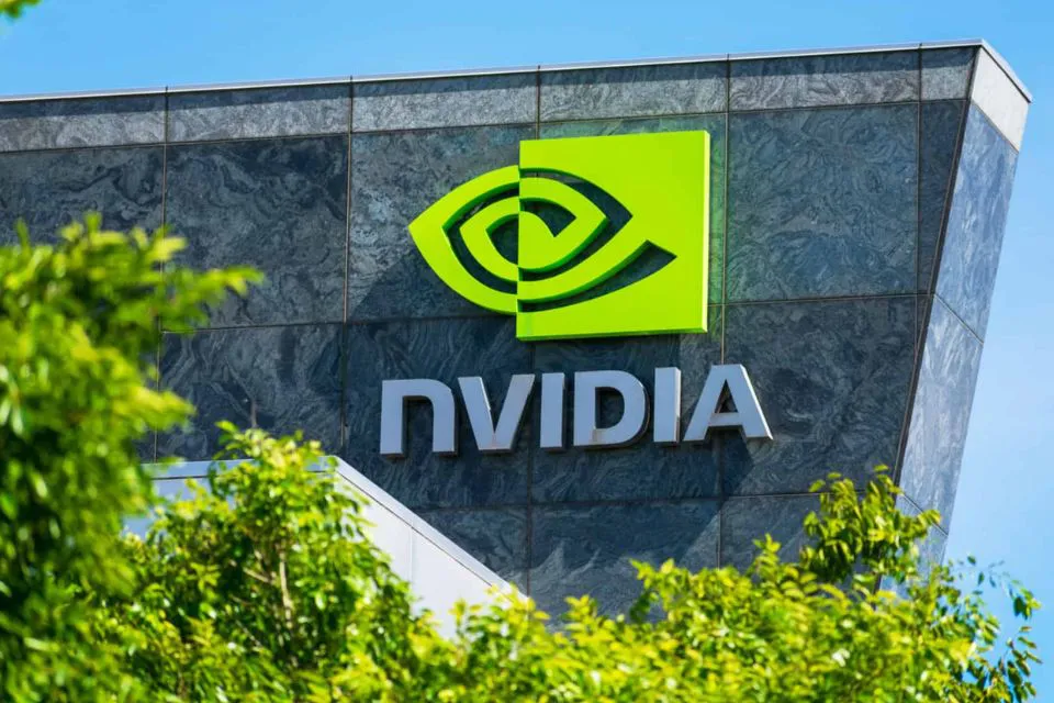 NVIDIA 