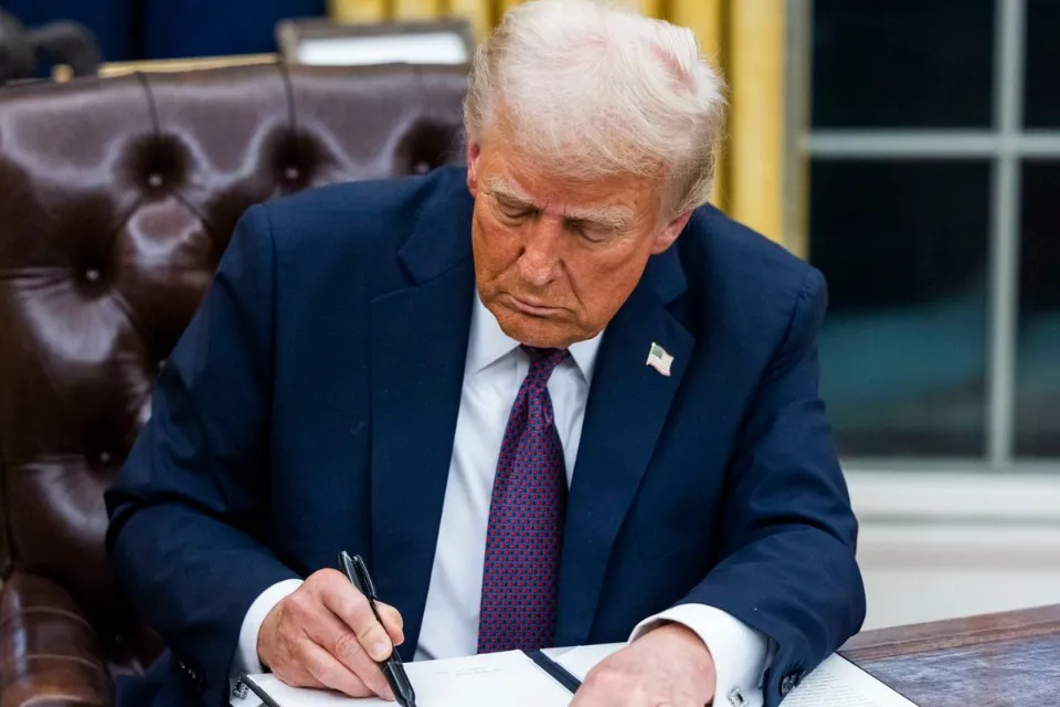 Donald Trump|Foto: El Confidencial/EFE