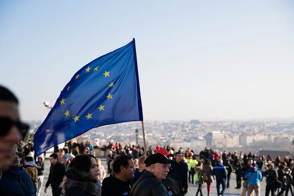 Reacciones por la Evacuación de Haití de la UE Actualidad