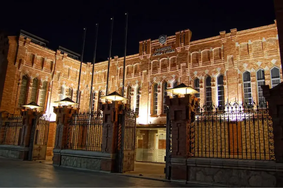 Universidad Rovira i Virgili 