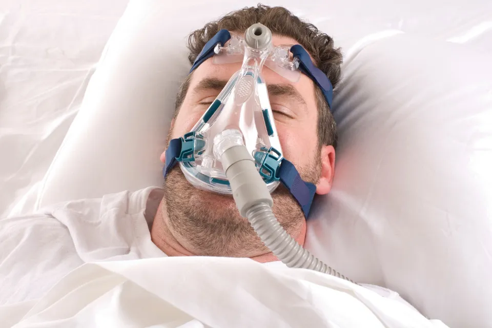 Sociedad Española de Neumología lanza una campaña nacional para visibilizar los trastornos respiratorios del sueño