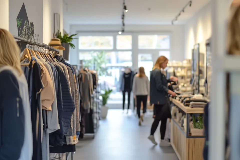 Esto es lo que se queda en tu piel si no lavas la ropa nueva antes de usarla Esto es lo que se queda en tu piel si no lavas la ropa nueva antes de usarla