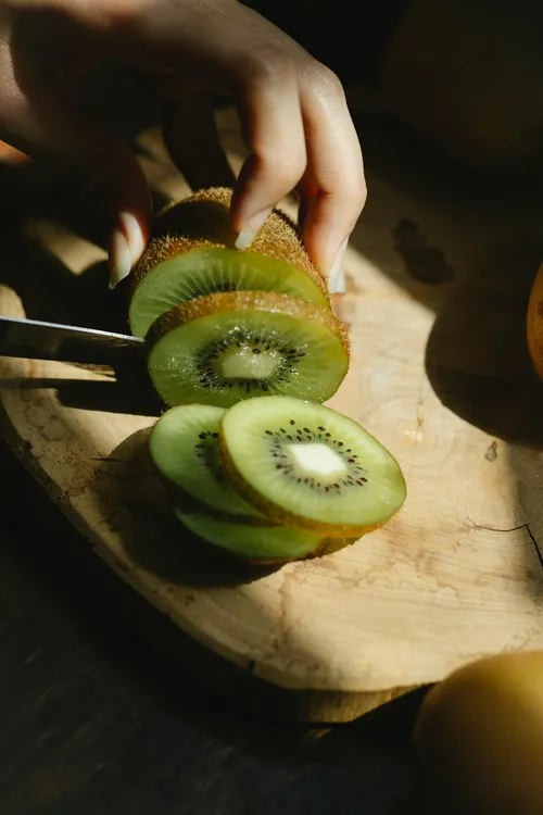 Kiwis Kiwis