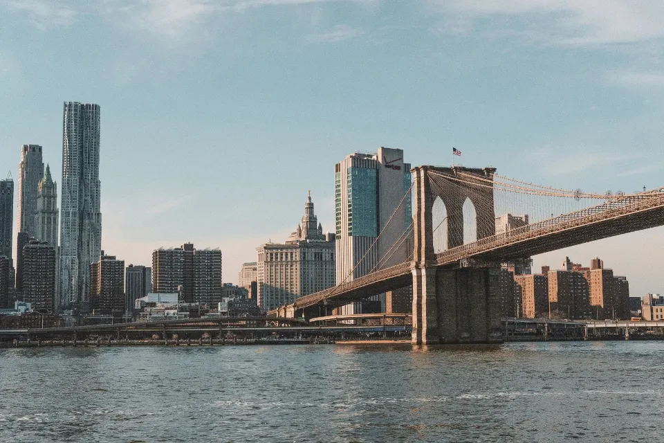 El mapa secreto del verano para unas vacaciones en Nueva York sin gastar ni $1