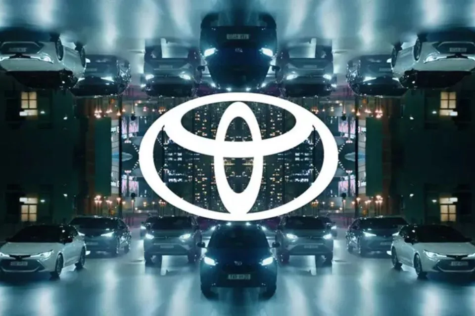 Toyota aumentó su producción de vehículos en marzo|Foto: Europa Press/Toyota  Toyota fue el único fabricante japonés que aumentó su producción de vehículos en marzo