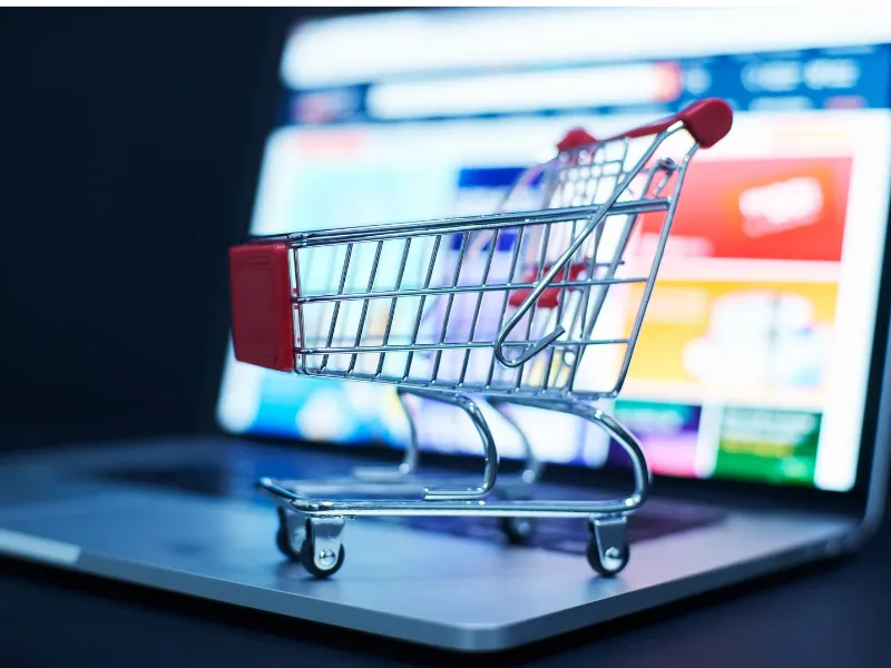 El futuro del e-commerce con los agentes de IA podrían gestionar 1 de cada 5 compras online|Foto: El País Diario Digital