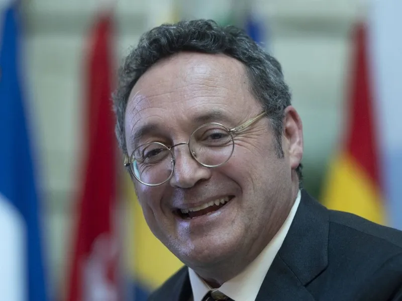 juicio-fiscal-general-alvaro-garcia-ortiz-supremo|Foto: Europa Press/Alberto Ortega 