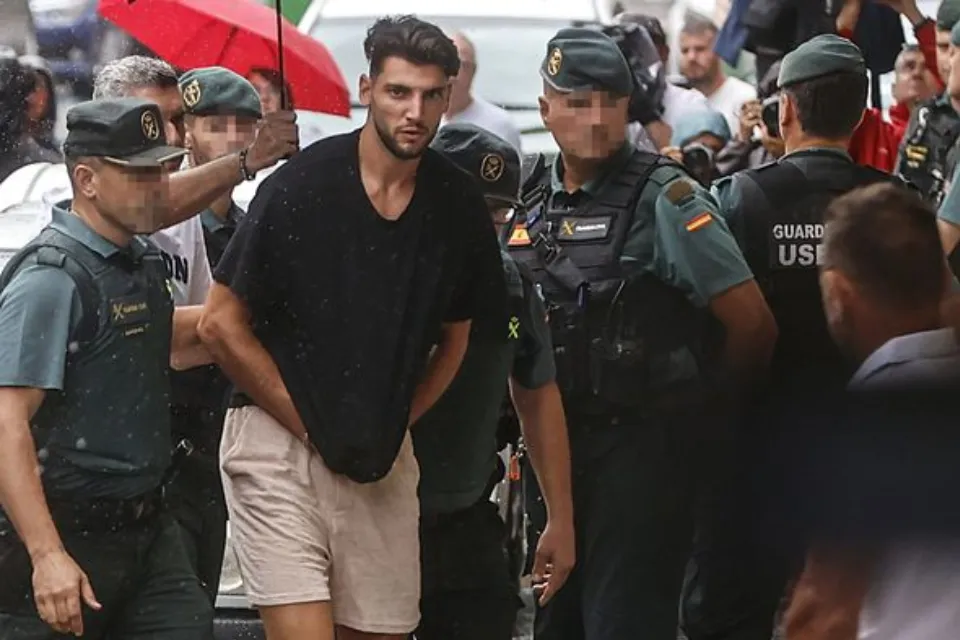 Rafa Mir Europa PressRober Solsona