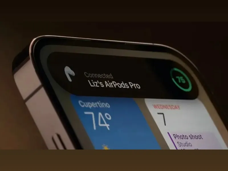 render-nuevo-iphone-18-pro-sin-dynamic-island-pantalla-completa-tecnologia-apple|Foto: 20minutos/Apple 