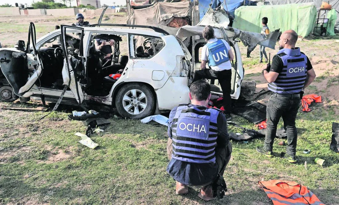 Ataque world-central-kitchen-gaza-israel-guerra