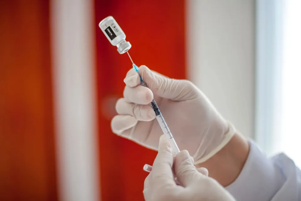Vacuna del herpes zóster