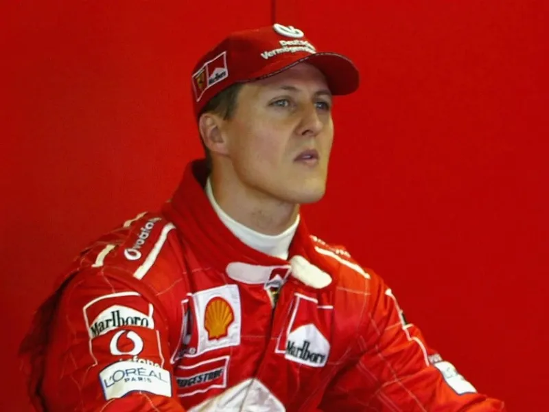 michael-schumacher-salud-2013|Foto: La Sexta/Getty Images