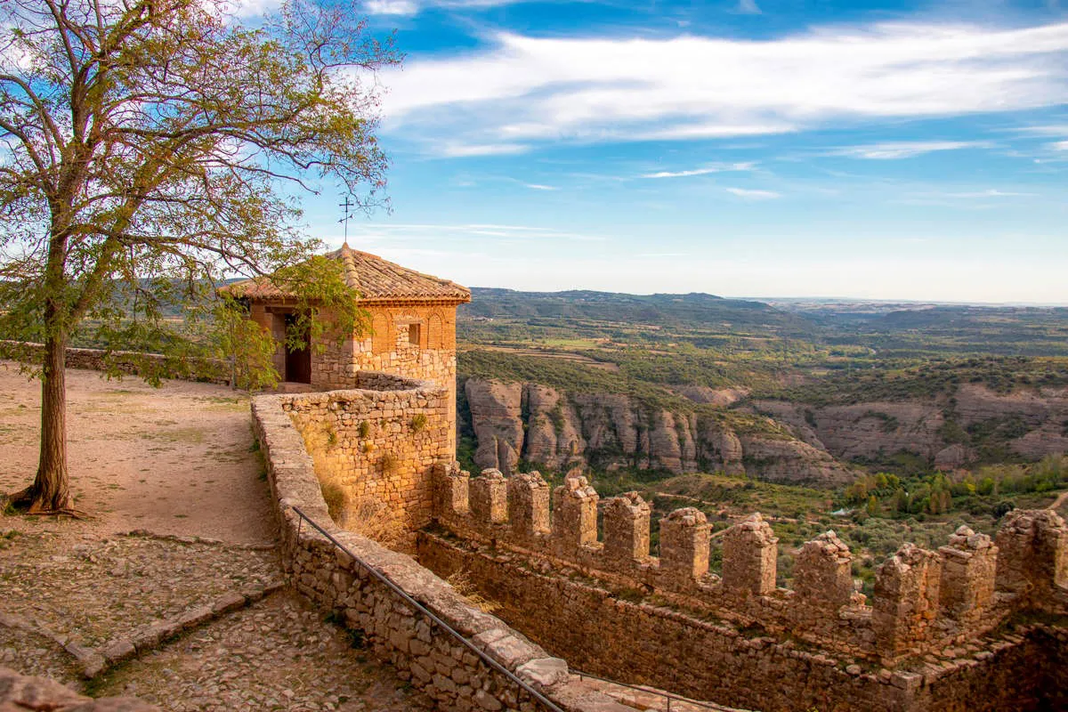 Huesca - Foto Nat Geo - Isabel García