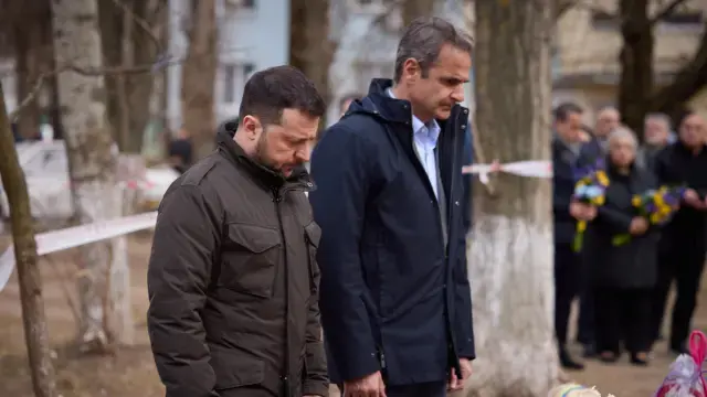 zelenski-sale-ileso-de-un-ataque-con-drones-de-rusia-cerca-del-convoy-en-el-que-viajaba-con-el-primer-ministro-griego-en-odesa