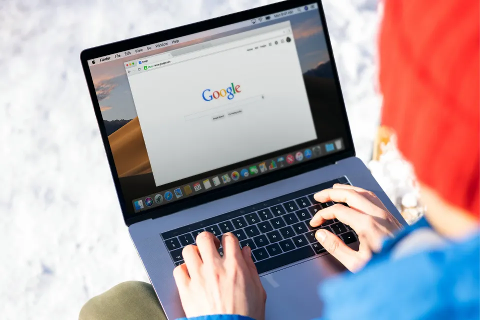 Empleos más buscados en Google por angloparlantes en España