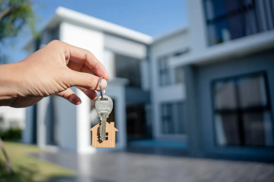 La compraventa de viviendas logra su mejor marzo con 62.808 operaciones