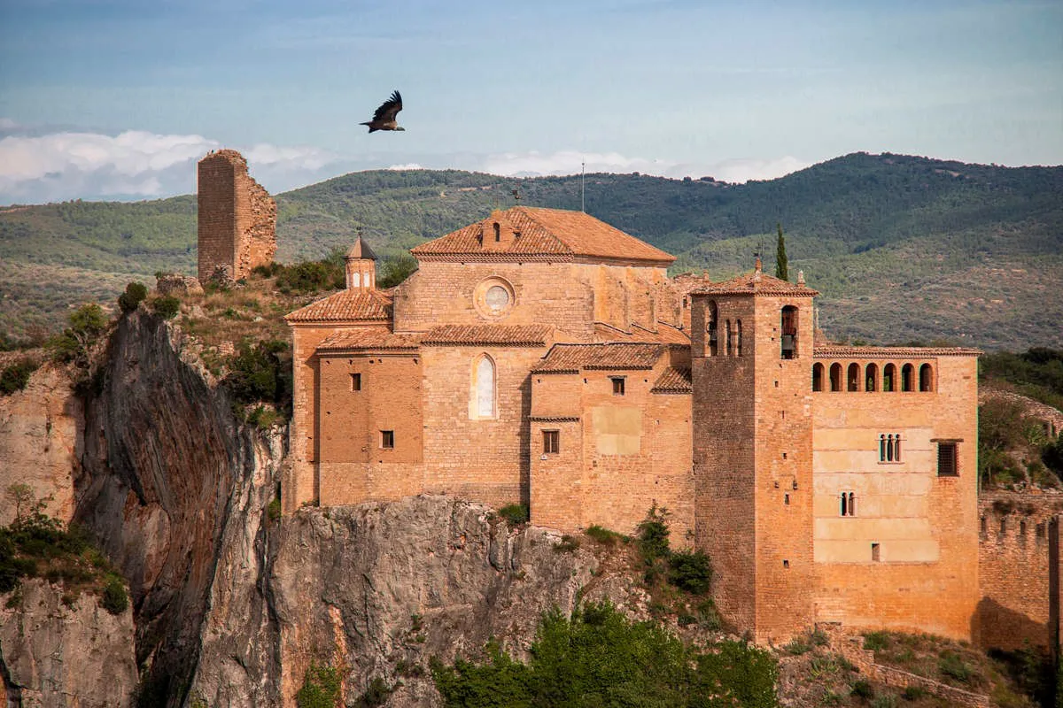 Huesca - Foto Nat Geo - Isabel García 5