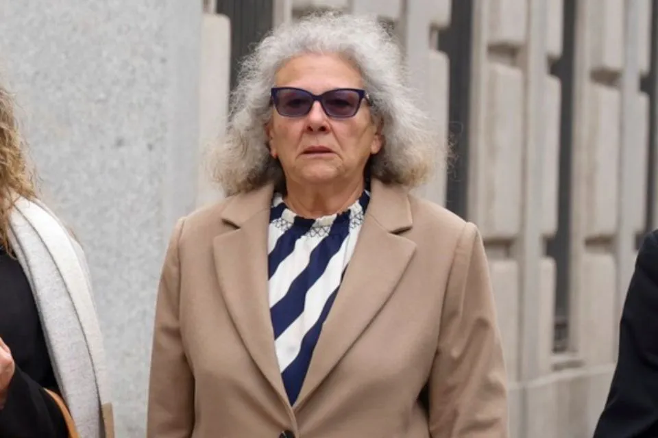 Carmen Pano|EFE BLANCA MILLEZ       