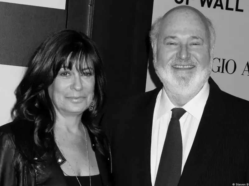 rob-reiner-hollywood-director|Foto: DW/Steven Bergman/AFF/ABACA/picture alliance