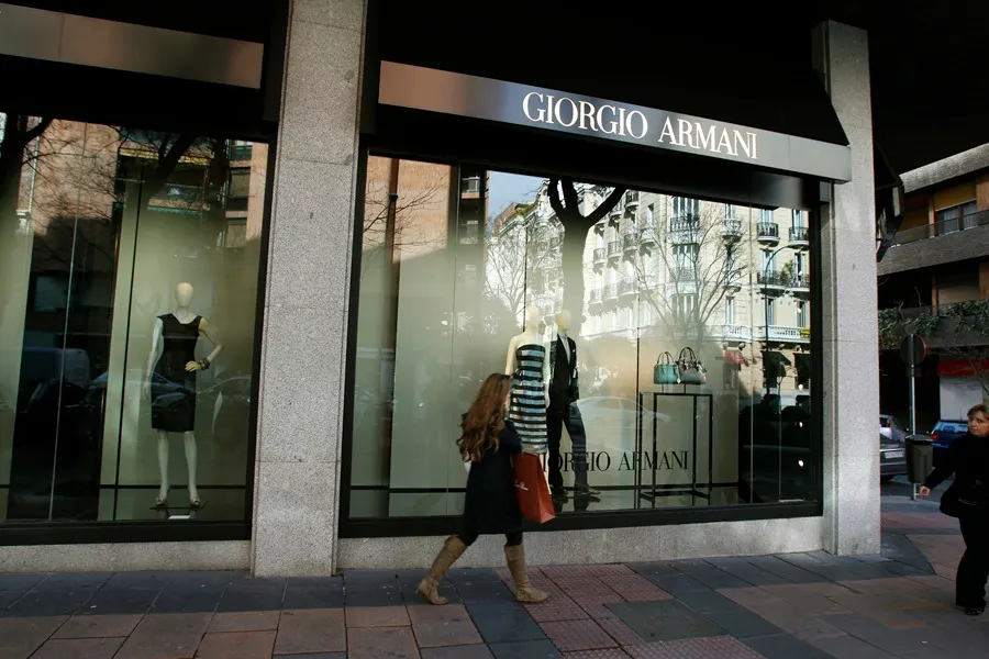 ESPANA-CONSUMO-TIENDAS EFE