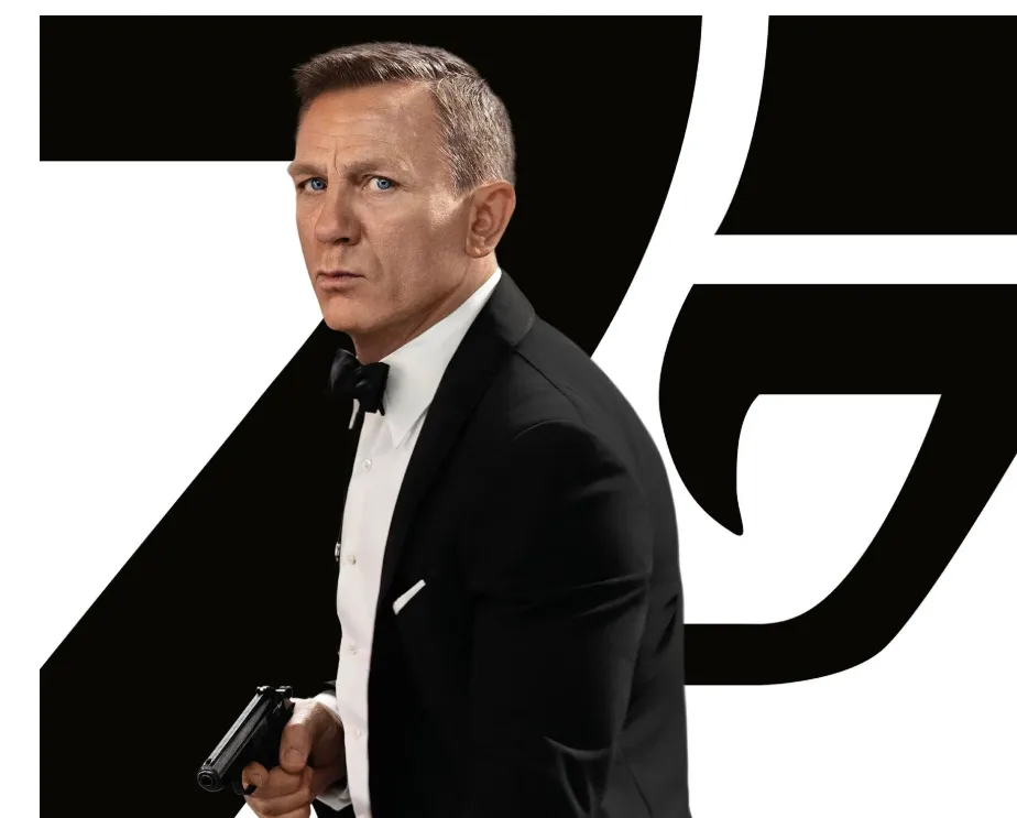 James Bond agente 007