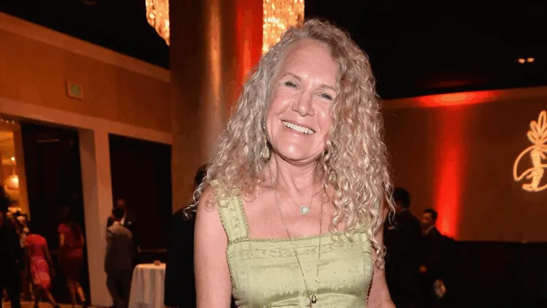 La heredera de Walmart Christy Walton|Foto: Forbes España/Imágenes Getty