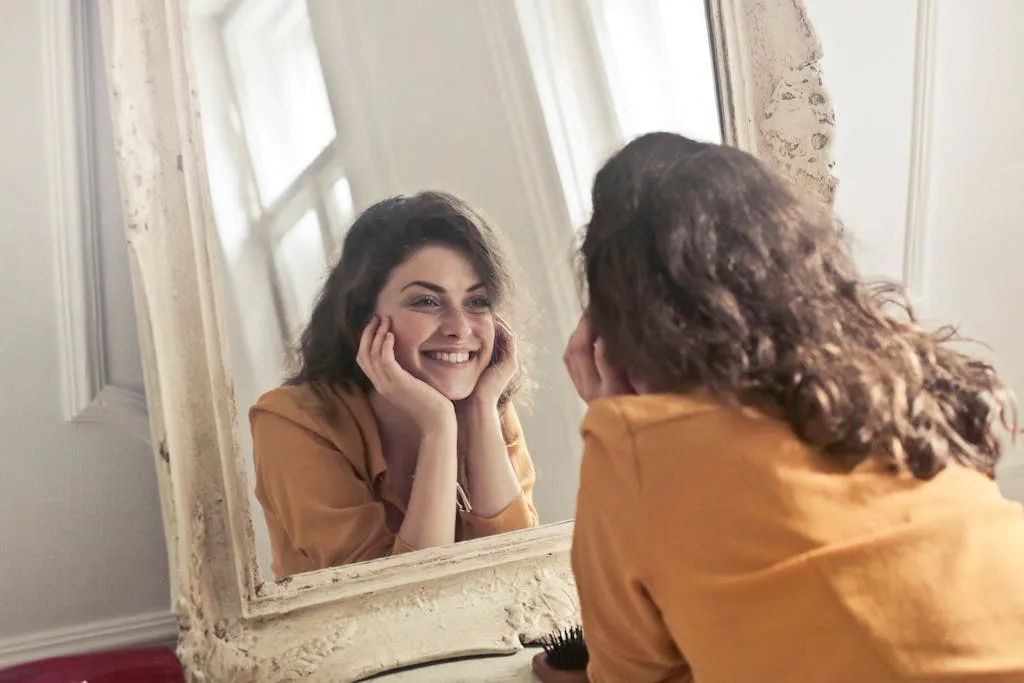 Pensamiento Positivo - Salud y Bienestar