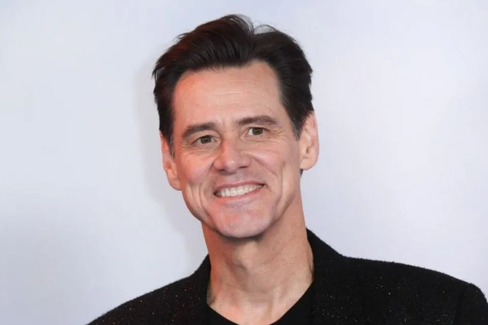 El actor y comediante canadoestadounidense Jim Carrey|Foto: ABC/GTRES