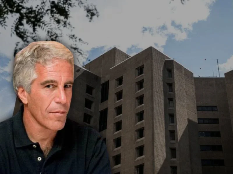 documentos-desclasificados-caso-jeffrey-epstein-muerte-prision-nueva-york